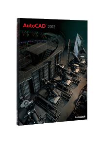 AutoCAD 2012 Full (32 y 64) bits [Español] [MEGA].